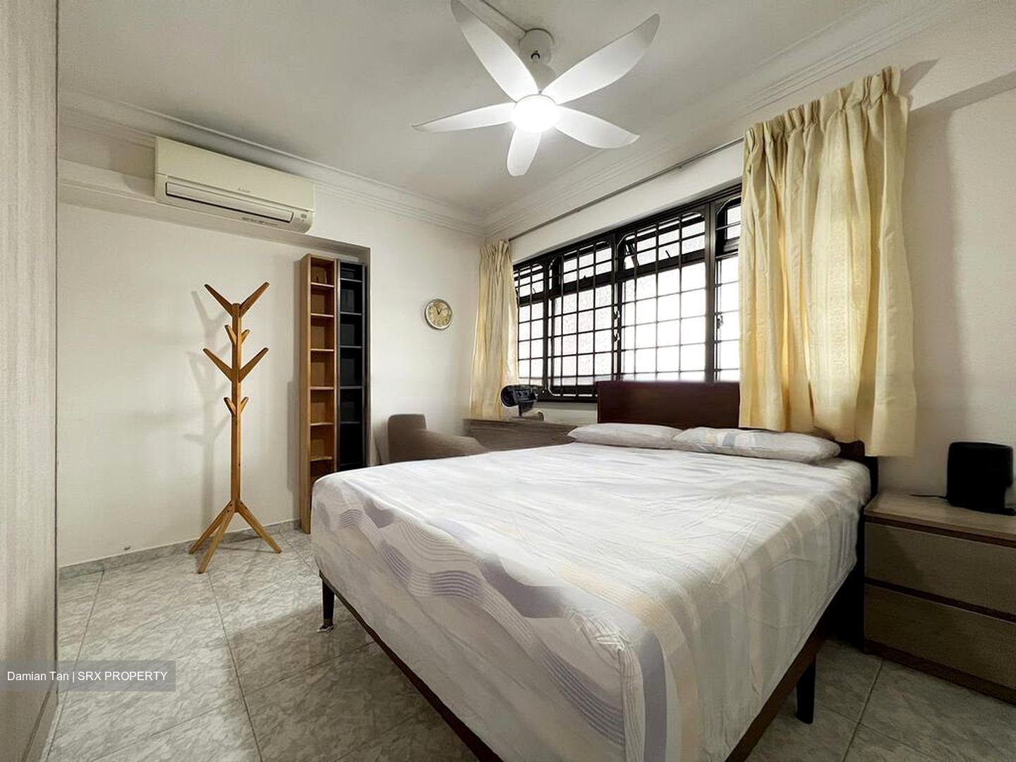 Blk 289E Bukit Batok Street 25 (Bukit Batok), HDB 4 Rooms #636010911